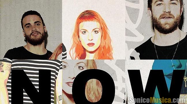 Paramore-Now
